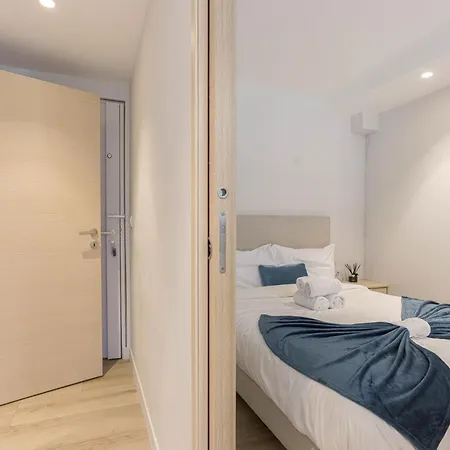 Rouaze - 14mn Du Palais, Face Aux Plages, Central, Balcon *